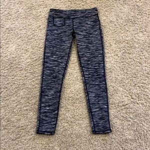 zella girl athletic leggings.